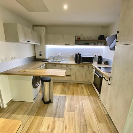 Appartement A Deux Pas Du Vieux-Port La Rochelle  Exterior foto