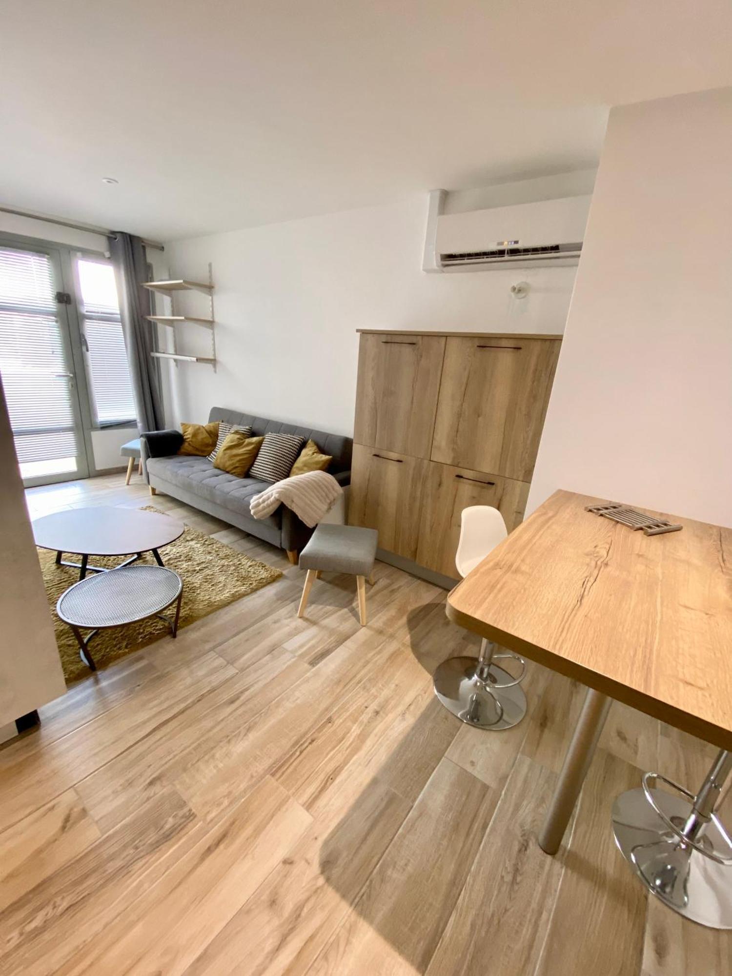 Appartement A Deux Pas Du Vieux-Port La Rochelle  Exterior foto